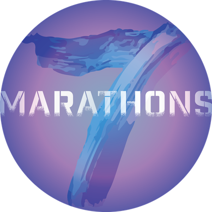 Seven Marathons